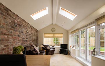 conservatory roof insulation Hopes Rough, Herefordshire