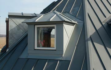 metal roofing Hopes Rough, Herefordshire