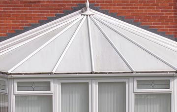 Hopes Rough polycarbonate conservatory roof repairs
