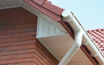 Hopes Rough soffit repair costs
